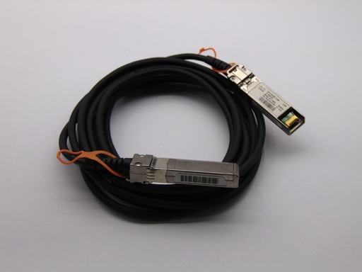 [SFP-H10GB-CU3M] Cisco SFP+ 10G Direct Attach Cable Twinax 3m
