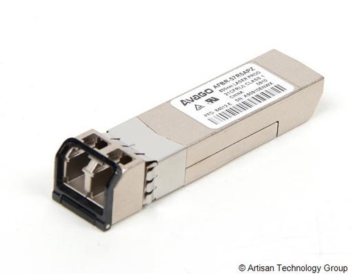 [AFBR-57R5APZ] Avago SFP 4G SR 850nm 150m
