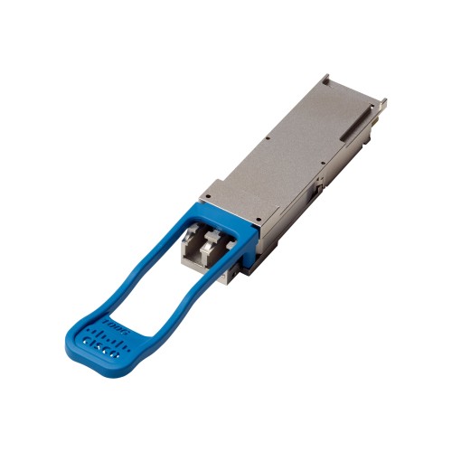 [QSFP-100G-LR4-S] Cisco QSFP28 100G LR4 1310nm 10km