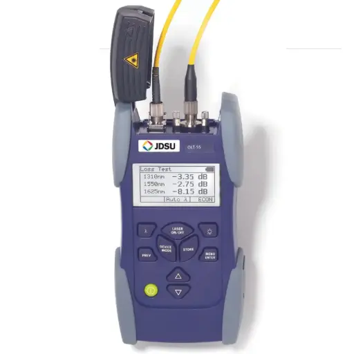 [BN2286/01] JDSU/VIAVI OLT-54/55 BN2286/01