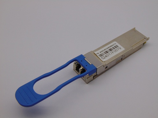 [AQOLBCQ4EDMA0776] Applied Optoelectronics QSFP+ 40G  1310nm 2km