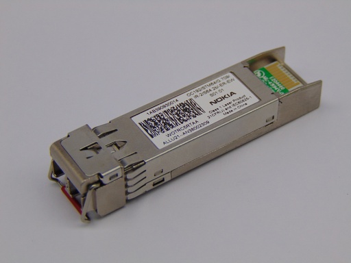 [1AB390930014] Nokia SFP+ 10G ER 1550nm 40km