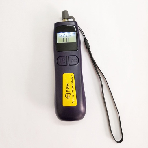 [FHP12-B] Optical Power Meter