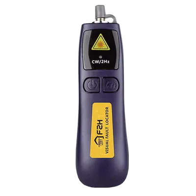 [VLS-8-10] Grandway Visual Fault Locater VLS-8-10