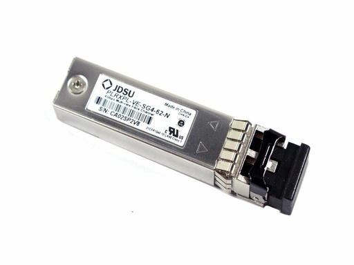 [PLRXPL-VE-SG4-62] JDSU SFP 4G SR 850nm 300m