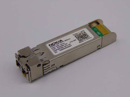 [3HE05036AA] Nokia SFP+ 10G ER 1550nm  40km