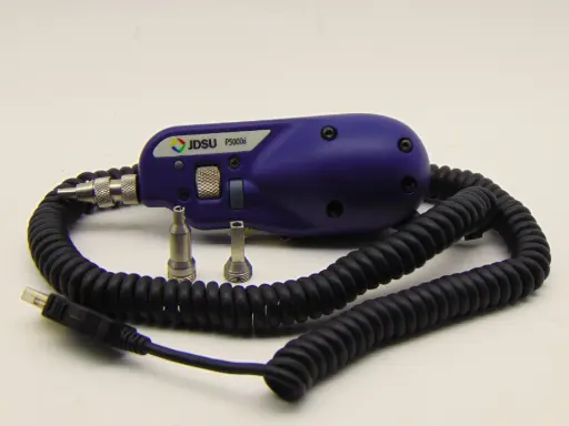 [P5000I] JDSU/VIAVI Fiberscope P5000i