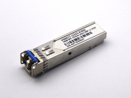 [V50017-U323-K500] Nokia SFP 155M LR 1310nm 20km