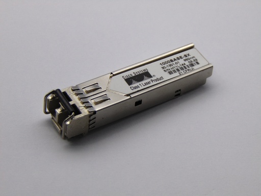 [30-1301-01] Cisco SFP 1000BASE SR 850nm 550m