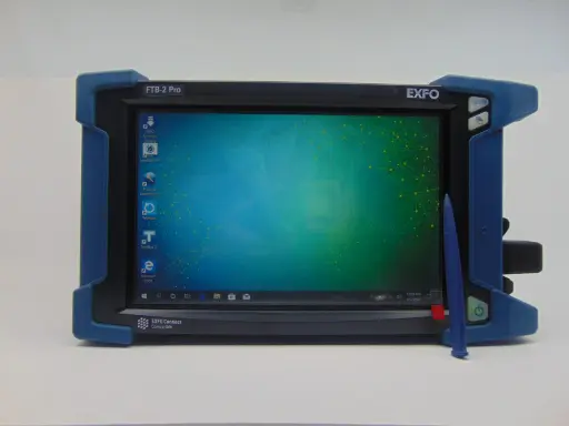 [FTB2PRO-FTB88200NGE] Exfo Ber Test Ethernet 100G FTB2PRO-FTB88200NGE