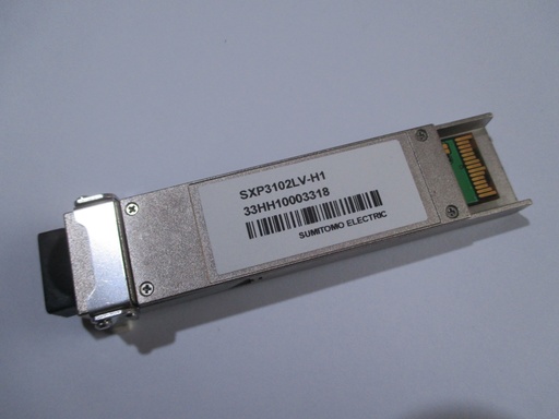 [SXP3102L4] Sumitomo Electric XFP 10G ZR 1550nm 80KM