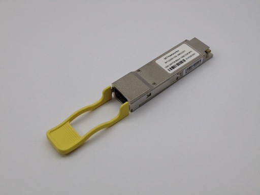 [MTQ28510X-3MCD01] MTNetworks QSFP28 100G SR4 850nm 100M DDM MPO