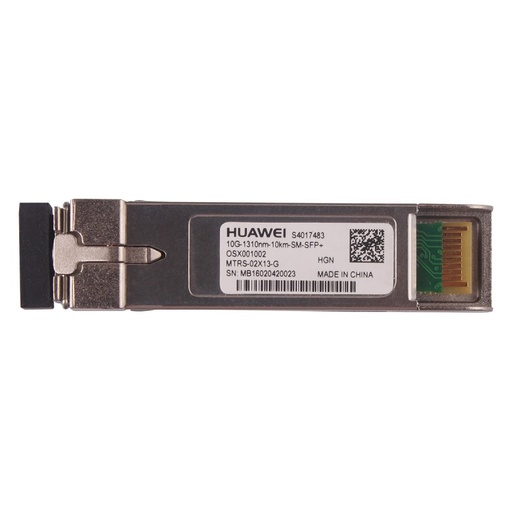 [34060742] Huawei SFP+ 10G LR 1310nm 10km