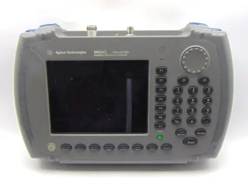 [N9344C] Keysight N9344C Handheld Spectrum Analyzer 1 MHz to 20 GHz (usable to 9 kHz)