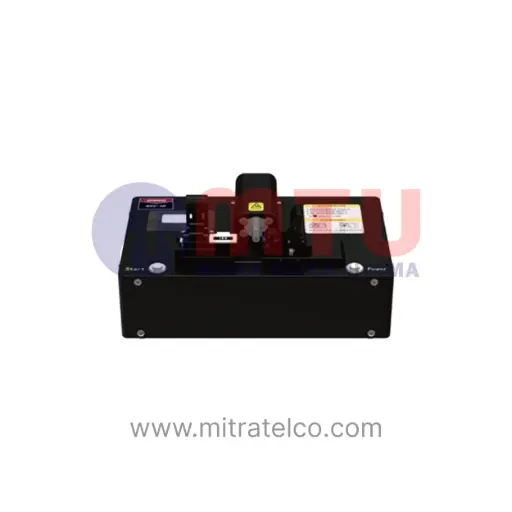 SHINHO SFC-10 Ultrasonic Fiber Cleaver