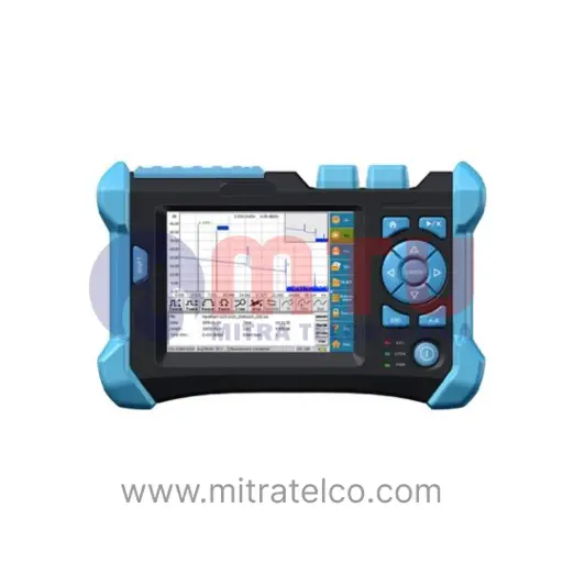 SHINHO X-60 Handheld Singlemode/Multimode OTDR