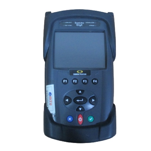 [SLGE] Sunrice Ber Test Ethernet Sunlite SLGE