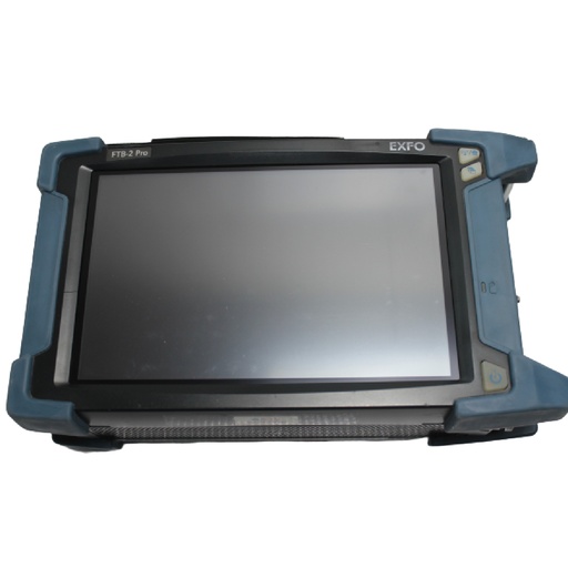 [FTB2PRO-FTB88100NGE] Exfo Ber Test Ethernet 10G FTB2PRO-FTB88100NGE